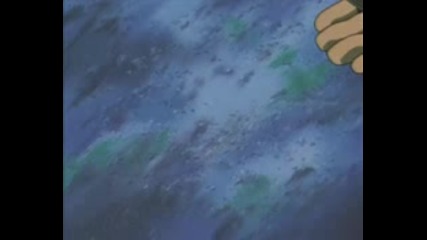 Yu - Gi - Oh Epizod 16 Bg Audio