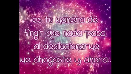 Ha-ash - Impermeable ( Con Letra )