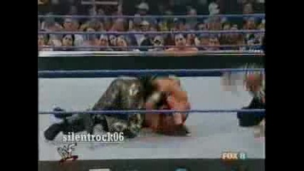 Sd 14.06.2001 Kane vs Albert