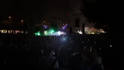Hard Summer 2012 Official Teaser