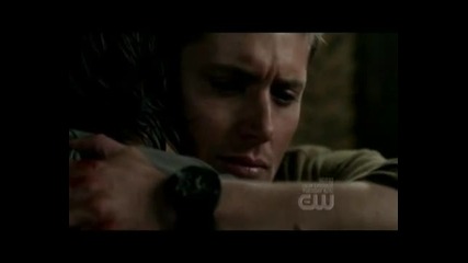 Supernatural Dean Returns from Hell
