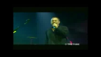 Ub40 - Cant Help Falling In Love