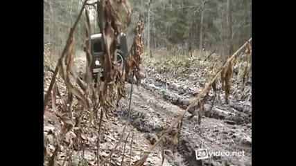 Пародия на Топ Гиър