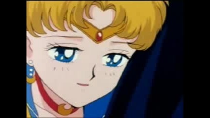 Anime Sailor Moon Incomplete