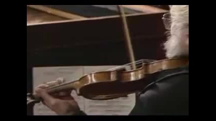 Пролет - Антонио Вивалди (четирите годишни времена) 