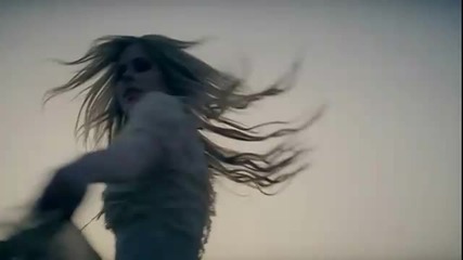 Avril Lavigne - Runaway