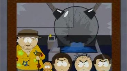 South Park S1 E5