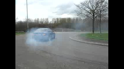 M5 Drift
