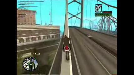 Gta Stunts