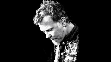 Metallica - Mama Said ( The Story So Far ) - Demo, 1995