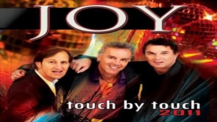 Joy - Touch by touch (rap remix)