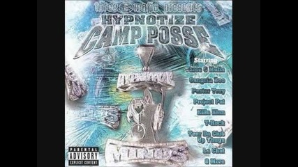 Three 6 Mafia-die A Soldier