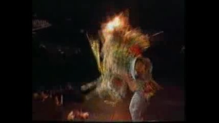 Филипп Киркоров В Madison Square Garden