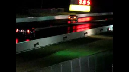 Drag Strip Orlando Florida