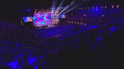 Lauren Platt sings Whitney Houston's How Will I Know - Arena Auditions Wk 1 - The X Factor Uk 2014-1