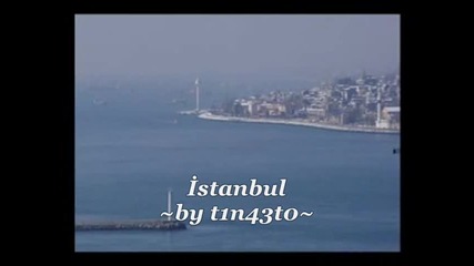 Istanbul - the city of the Universe 