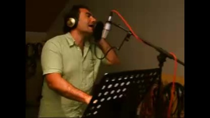 Stelios Kazantzidis Song Kapse Kapse