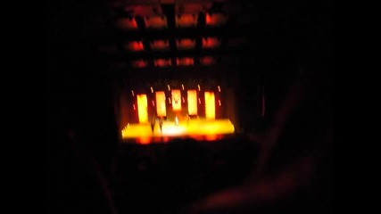 Lord Of The Dance, Sofia 19.10.2012 - 1