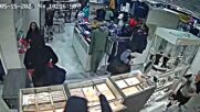 Разкриха дързък грабеж на златарско ателие за 340 хил. лв. в София