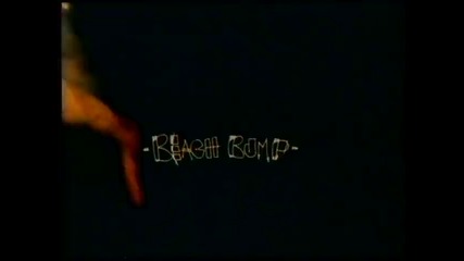 Baby Ford - Beach Bump , 1990 
