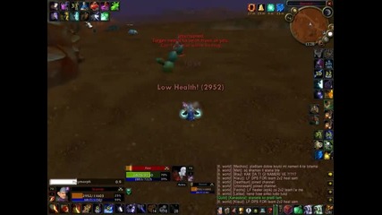 Staniel The Second Action