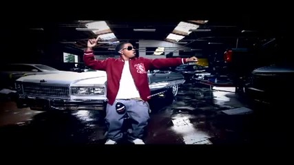 Mann (feat. 50 Cent) - Buzzing (official Music Video) 