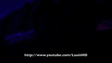 Lady Gaga - Bad Romance - Live in Helsinki, Finland 28.08.2012 Hd