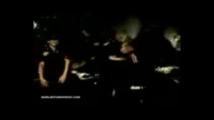 Fergie Ft. Nelly - Party People