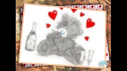 Teddy Bear