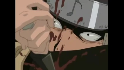 Naruto - Uncut - Episode - 32
