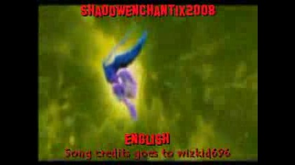 Multilanguage Winx Movie Shadow Enchantix