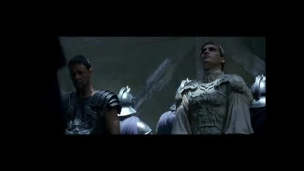 Gladiator Soundtrack