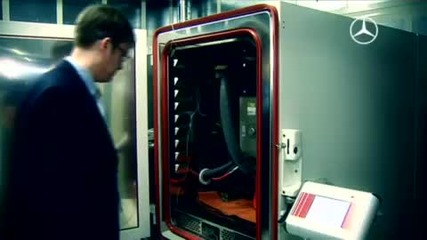 Energy storage of the future 