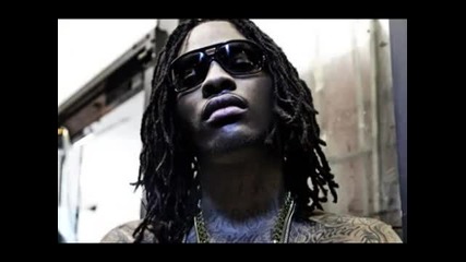 Lurkin - Waka Flocka Feat. Plies Hq [new] [may 2012]
