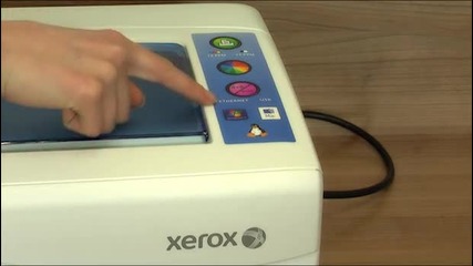 Видео Ревю Xerox Phaser 6010 
