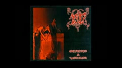 1917 - Genesis & Horror ( Full Album 2002 ) Argentina