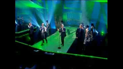 The Westlife Show : World Of Our Own