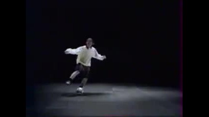 Най-лудата реклама на Nike В Интернет!