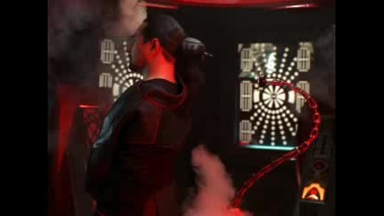 Farscape - 2x01 - Mind The Baby + субтитри