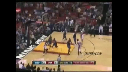 Dwyane Wade - Amazing