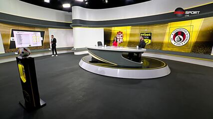 ЦСКА 1948 - Локомотив София /състави/