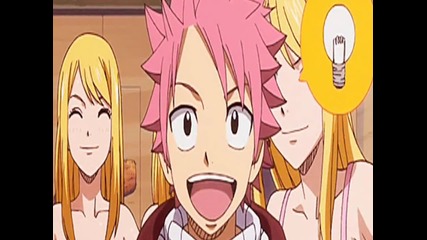 Fairy Tail Wendy And Lucy