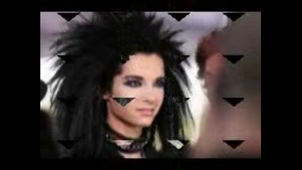 Tokio Hotel ^^^not myself tonight ^^^