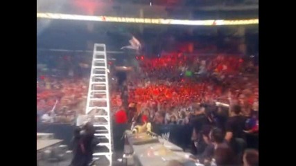 Jeff Hardy video-by demon4oo
