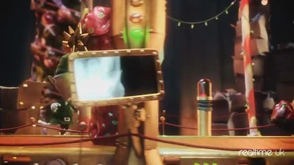 Realtimeuk s Christmas movie Elf N Safety 