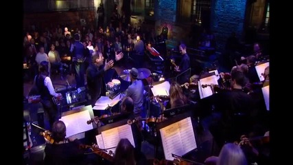 Kd Lang - Constant Craving (live) 