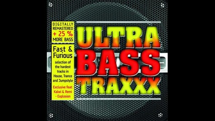 - - D Devil - - Ultra Bass Traxxx