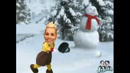 La navidad de Rbd