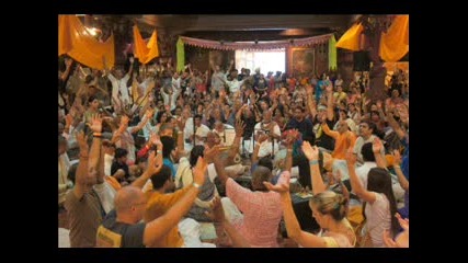Visvambhar Das - Hare Krishna