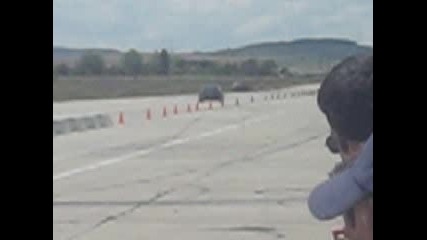 Honda Civic Vs Citroen Ax